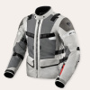 REVIT Bunda Cayenne 2 standard Silver L