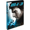 Mission: Impossible III DVD disk