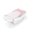 INGENUITY Comfy Clean™ Deluxe ružová detská vaňa