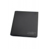 Ultimate Guard Portfolio 480 24-Pocket Xenoskin - Black