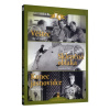 Věštec + Skleněná oblaka + Konec jasnovidce - DVD Digipack