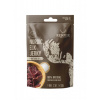 RENJER Traditional Nordic Elk (Losia) Jerky Sea Salt 25g