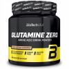 Glutamínový prášok GLUTAMINE ZERO BioTechUSA 300 g broskyňový