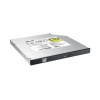 ASUS SDRW-08U1MT optická mechanika Interný DVD-RW Čierna (SDRW-08U1MT/BLK/B/GEN)