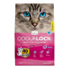 Intersand podstielka Odour Lock vôňa detský púder 12 kg