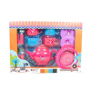CreativeToys Plastový čajový set