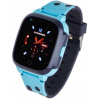 Detské hodinky - Smartwatch Garett Kids Spark 4G GPS IP67 (Detské hodinky - Smartwatch Garett Kids Spark 4G GPS IP67)