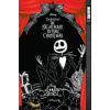 Disney Manga: Tim Burton's The Nightmare Before Christmas - Softcover Edition