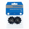 Kladky přehazovačka Shimano RD-5800 SS, RD-M7000, RD-M675, RD-M670, RD-M610