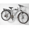 Skladací oceľový nástenný držiak na bicykle swe swe_662151_gabC