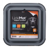 LickiMat Outdoor Keeper 20 x 20 cm šedá