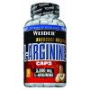 Weider L-Arginine 100 kapsúl