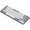 Satechi SM1 Slim Bluetooth® klávesnica sivá; ST-KSM1LT-DE
