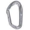 karabína EDELRID Bulletproof Straight slate