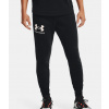 Tepláky Under Armour RIVAL TERRY JOGGER-BLK – čierne Velikost: S
