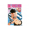 One Punch Man 6: Proroctví