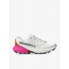 Dámske bežecké topánky Merrell Agility Peak 5 - white/multi