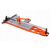 Rezačka na obklady a dlažbu Kraft&Dele 1220 mm, hrúbka rezu 4-14 mm