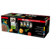 SHB SHEBA Nature's Collection Mix - vlhké krmivo pre mačky - 40x85g