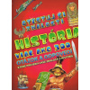 História - viac ako 300 otázok a odpovedí | autor neuvedený