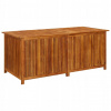 Záhradný box- Záhradná prevodovka 175x80x75cm Acacia Wood (Záhradná prevodovka 175x80x75cm Acacia Wood)