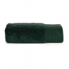 The One Towelling® Uterák 50x100 T1-DELUXE50 Dark Green 50 x 100 cm
