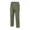 Helikon-Tex Nohavice BDU - PolyCotton Ripstop - olivovo zelené - XXL–Long