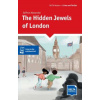 The Hidden Jewels of London. Reader + Delta Augmented