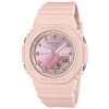 Hodinky Casio G-Shock GMA-P2100SG-4AER béžový remienok