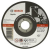 BOSCH DISC 125x1 Inox + kov 100PCS (2 608 600 549) (BOSCH DISC 125x1 Inox + kov 100PCS (2 608 600 549))