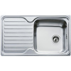 TEKA CLASSIC Nerezový drez 1B 1D CN (A01017) 10119056