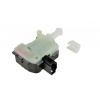NTY SERVOMOTOR KLAPKY PALIVOVÉHO HRDLA VW GOLF IV 1997-,GOLF V 2003-,PASSAT B5 1996-,PASSAT B6 2005-
