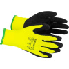 Rukavice Strend Pro Marcus, ochranné, polyamid, veľkosť 08/M, s blistrom