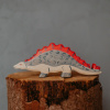 HOLZTIGER dinosaurus Stegosaurus