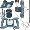 Elektrické miešadlo Eurotec KEM2900 120 mm 2900 W