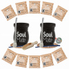 Yerba Mate Štartovací set pre dvoch 10x50g EXTRA