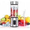 000Mah Smoothie Mixer BPA Free, na zeleninovú šťavu