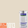 POLYCOL® 301-560 epoxidový nátěr, sada 6 kg, RAL 2009 Barva (odstín): RAL 1013 - perlová bílá