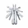 Multitool Victorinox 3.0224.l 24 in 1 (Multitool Victorinox Swisstool Spirit x 26 Funkcie)