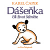 Audiokniha: Dášeňka čili život štěněte