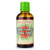 Bylinné kapky Bunky, cytokíny, slezina, lymfa Netopier 3 bylinné kvapky tinktúra 50 ml