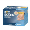 Exorolfin 5 % lum. 1 x 2,5 ml