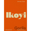 Ikoyi - Jeremy Chan