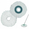 NÁVLEK NA MOP LEIFHEIT 52095 CLEAN TWIST DISC MOP MIKROFIBRA náhrada