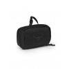 Kozmetická taštička Osprey Transporter Hanging Toiletry Kit - black