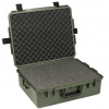 Odolný vodotesný kufor Peli™ Storm Case® iM2700 s penou – Olive Green