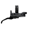SHIMANO Páčka brzd. XT BL-M8200 pravá hydraulická I-Spec EV