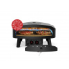 Cozze Black edition plynová pec na pizzu 24