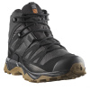 Salomon X Ultra Tracker Gtx L47855400 - black/asphalt/coyote brown 39 1/3