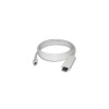 PremiumCord Mini DisplayPort - HDMI kabel M/M 2m kportadmk01-02